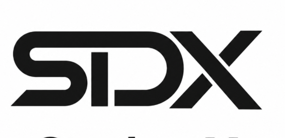 StudentX STDX monogram